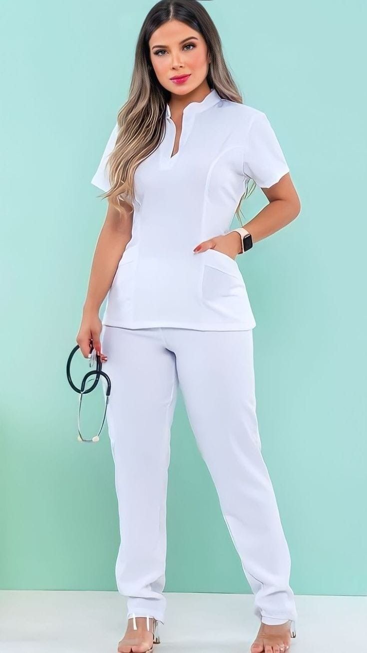 Conjunto médico Alba